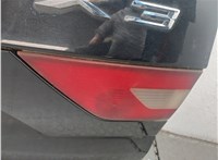  Крышка (дверь) багажника BMW X3 E83 2004-2010 20331126 #10