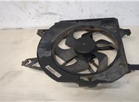  Вентилятор радиатора Renault Trafic 2001-2014 20331128 #1
