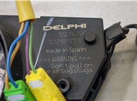  Переключатель поворотов и дворников (стрекоза) Opel Corsa D 2011-2014 20331156 #4