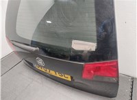 126122, 13101294, 93177882 Крышка (дверь) багажника Opel Vectra C 2002-2008 20331160 #13