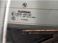  Крышка (дверь) багажника BMW X3 E83 2004-2010 20331164 #4