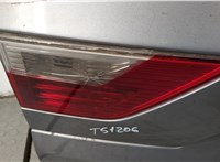  Крышка (дверь) багажника BMW X3 E83 2004-2010 20331164 #5