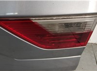  Крышка (дверь) багажника BMW X3 E83 2004-2010 20331164 #7