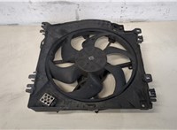  Вентилятор радиатора Nissan Note E11 2006-2013 20331171 #2