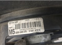  Вентилятор радиатора Nissan Note E11 2006-2013 20331171 #4