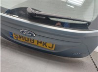 1527998, P8M51A40410AC Крышка (дверь) багажника Ford Focus 2 2008-2011 20331175 #10