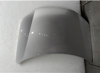  Обшивка капота Volkswagen Jetta 5 2004-2010 11363023 #1