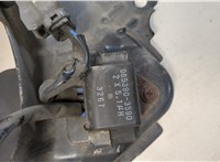  Вентилятор радиатора Honda Civic 2006-2012 20331187 #3