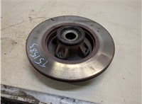  Ступица (кулак, цапфа) Citroen Berlingo 2008-2012 20331195 #3
