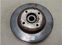 424946 Ступица (кулак, цапфа) Citroen Berlingo 2008-2012 20331195 #5