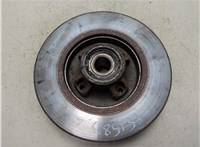 424946 Ступица (кулак, цапфа) Citroen Berlingo 2008-2012 20331195 #6