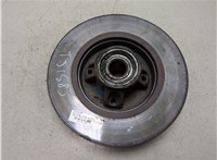 424946 Ступица (кулак, цапфа) Citroen Berlingo 2008-2012 20331197 #4