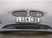  Бампер BMW Z4 E85 2002-2009 20331201 #1