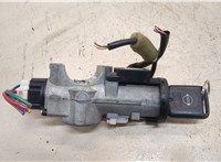  Замок зажигания Nissan Qashqai 2006-2013 20331222 #2