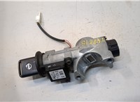  Замок зажигания Nissan Note E11 2006-2013 20331231 #4