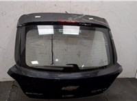95943179, 95913047, 95189579, 95189577 Обшивка крышки (двери) багажника Chevrolet Cruze 2009-2015 11363049 #5
