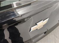 Крышка (дверь) багажника Chevrolet Cruze 2009-2015 20331234 #11