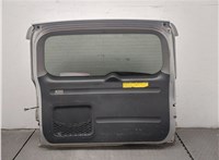 6700542381 Крышка (дверь) багажника Toyota RAV 4 2006-2013 20331237 #2