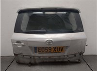 6700542381 Крышка (дверь) багажника Toyota RAV 4 2006-2013 20331237 #1