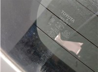 6700542381 Крышка (дверь) багажника Toyota RAV 4 2006-2013 20331237 #4