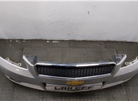 96808139 Бампер Chevrolet Aveo (T250 / 255) 2008-2011 20331239 #10