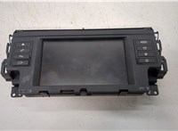 FK7219C299AA Дисплей мультимедиа Land Rover Discovery Sport 2014- 20331252 #1