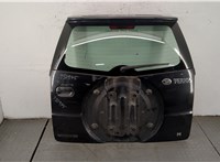  Крышка (дверь) багажника Daihatsu Terios 2 20331266 #1