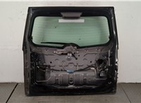  Крышка (дверь) багажника Daihatsu Terios 2 20331266 #8