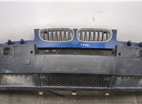 Бампер BMW X3 E83 2004-2010 20331269 #1