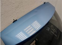  Крышка (дверь) багажника Skoda Octavia (A7) 2017-2021 20331272 #3