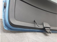  Крышка (дверь) багажника Skoda Octavia (A7) 2017-2021 20331272 #4