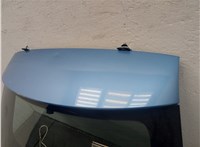  Крышка (дверь) багажника Skoda Octavia (A7) 2017-2021 20331272 #9