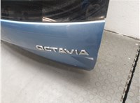  Крышка (дверь) багажника Skoda Octavia (A7) 2017-2021 20331272 #11