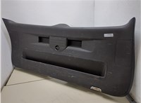 7P6867601C, 7P6867603B Обшивка крышки (двери) багажника Volkswagen Touareg 2010-2014 20331280 #1