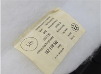 7P6867601C, 7P6867603B Обшивка крышки (двери) багажника Volkswagen Touareg 2010-2014 20331280 #3
