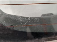  Крышка (дверь) багажника Honda HRV 1998-2006 20331295 #2