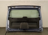  Крышка (дверь) багажника Honda HRV 1998-2006 20331295 #9