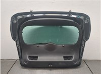  Замок багажника Citroen C4 2010-2015 11363128 #3