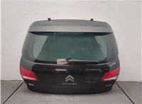  Замок багажника Citroen C4 2010-2015 11363128 #1