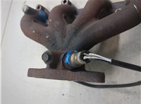 96481526 Коллектор выпускной Chevrolet Lacetti 20331321 #4