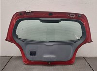  Крышка (дверь) багажника Nissan Almera N16 2000-2006 20331324 #2