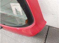  Крышка (дверь) багажника Nissan Almera N16 2000-2006 20331324 #3