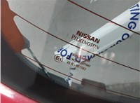  Крышка (дверь) багажника Nissan Almera N16 2000-2006 20331324 #4