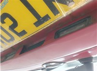  Крышка (дверь) багажника Nissan Almera N16 2000-2006 20331324 #6