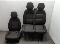  Сиденье (комплект) Citroen Jumper (Relay) 2014- 20331325 #1