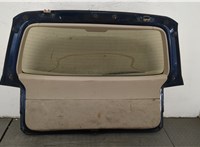  Крышка (дверь) багажника Lexus RX 1998-2003 20331342 #5
