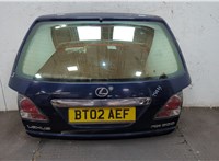 6700548050 Крышка (дверь) багажника Lexus RX 1998-2003 20331342 #6