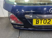 6700548050 Крышка (дверь) багажника Lexus RX 1998-2003 20331342 #8