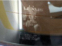  Крышка (дверь) багажника Lexus RX 1998-2003 20331342 #6
