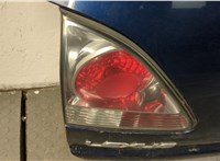  Крышка (дверь) багажника Lexus RX 1998-2003 20331342 #9